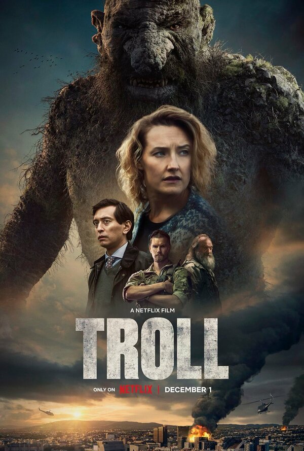 Постер сериала